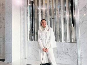 Aning Lumos, Menjadi Manusia dan Memanusiakan Manusia!