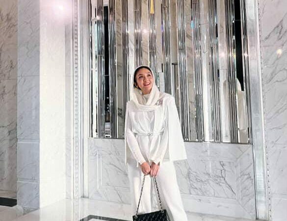 Aning Lumos, Menjadi Manusia dan Memanusiakan Manusia!