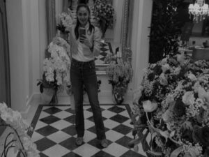 Galuh Kinanti Budihardjo, Menjadi Wanita Multitalenta, Mandiri, Kuat Tapi Tetap Rendah Hati