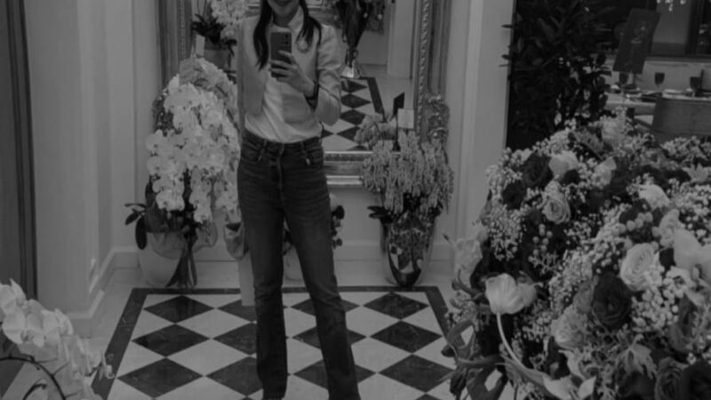 Galuh Kinanti Budihardjo, Menjadi Wanita Multitalenta, Mandiri, Kuat Tapi Tetap Rendah Hati