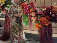 Rere Soraya, Kepuasan Terbesar Ketika Kita Bisa Jadi Bagian dari Solusi