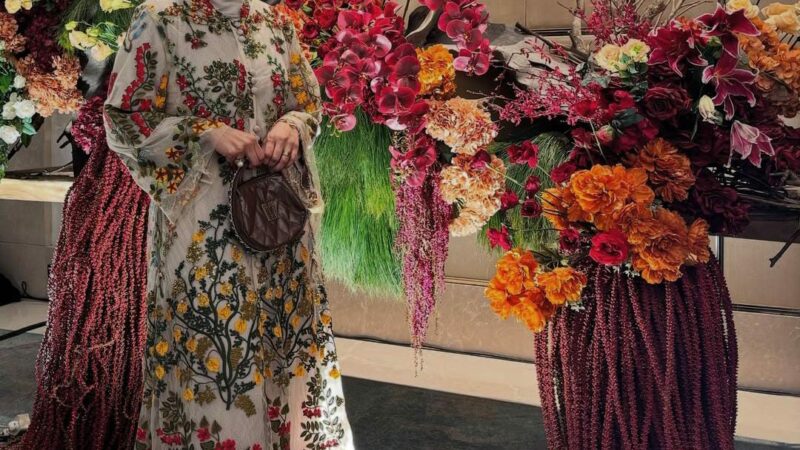 Rere Soraya, Kepuasan Terbesar Ketika Kita Bisa Jadi Bagian dari Solusi 