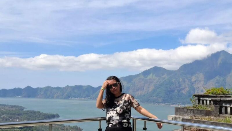 Yara Ajeng, Kebahagiaan Bukanlah Tujuan Akhir, Tapi Proses Sehari-hari