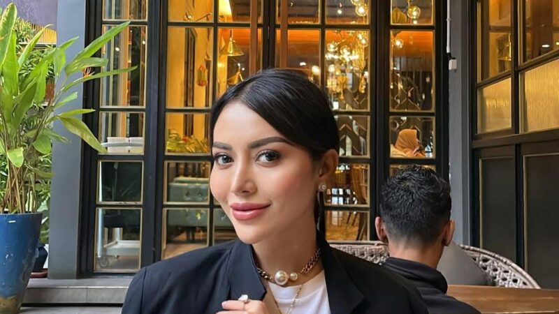 Sri Mulyasari, SE: Hidup Adalah Sekolah Sepanjang Usia 