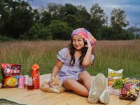 Bintang Assyfa Ashalin Putri, Thou Must Gather Thine Own Sunshine