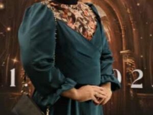 Anintya K. Ediva, Prioritaskan Kesehatan, Kebahagiaan, dan Keselamatan Diri Dulu, Baru Orang Lain 