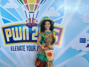 Kanaya Alika Putri, Jadikan Prestasi Orang Lain Sebagai Motivasi, Bukan Bahan Iri