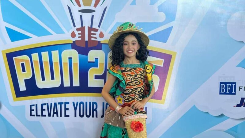 Kanaya Alika Putri, Jadikan Prestasi Orang Lain Sebagai Motivasi, Bukan Bahan Iri