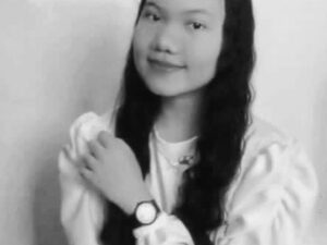 Angleika Sarah Siahaan, Setiap Kejadian Punya Pelajaran, Sekecil Apapun