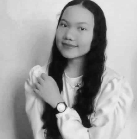 Angleika Sarah Siahaan, Setiap Kejadian Punya Pelajaran, Sekecil Apapun