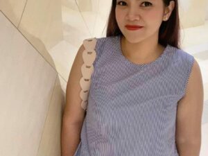 Reza Handini, Kekuatan Sejati Wanita Terletak Pada Kecerdasannya, Ketabahannya, dan Kemampuannya untuk Mencintai Tanpa Syarat