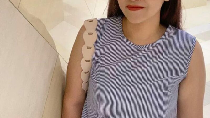 Reza Handini, Kekuatan Sejati Wanita Terletak Pada Kecerdasannya, Ketabahannya, dan Kemampuannya untuk Mencintai Tanpa Syarat