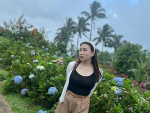 Indah Lidia, Kebahagiaanmu Adalah Warisan Terbaik untuk Keluarga