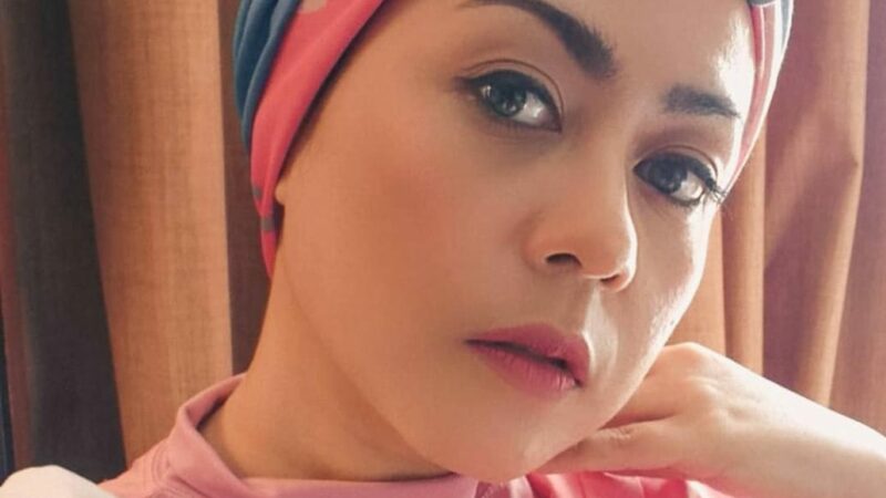 Clara Soe, Jangan Buru-buru Sampai, Nikmati Dulu Langkahmu