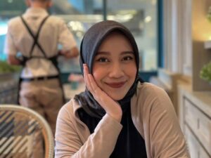 Zulfa, Prosesmu Mungkin Pahit, Tapi Itu Cara Allah Mengajarimu Menghargai Manisnya Hasil