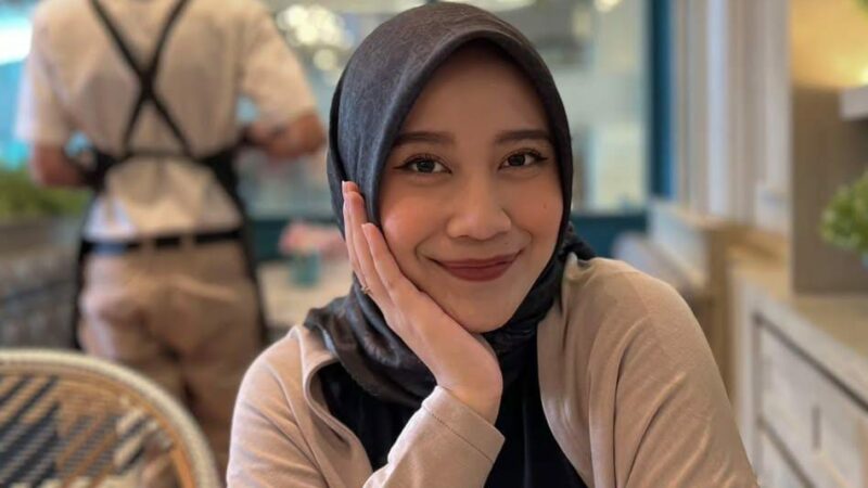 Zulfa, Prosesmu Mungkin Pahit, Tapi Itu Cara Allah Mengajarimu Menghargai Manisnya Hasil