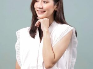 Yosanda Widesvira Irawan,Merawat Diri adalah Cara Terbaik Merawat Orang Lain