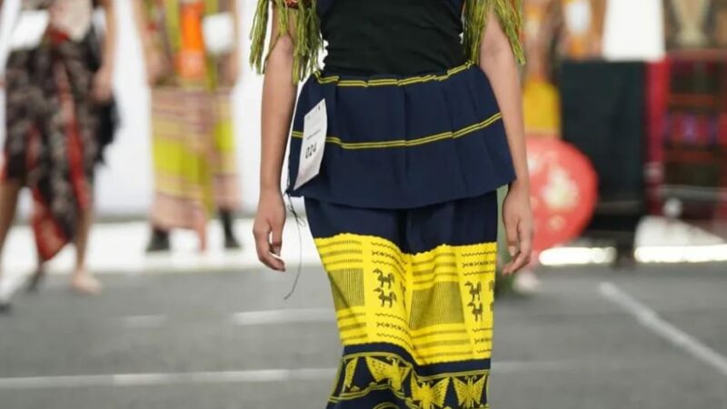 Angel, Jangan Takut Mulai dari Nol, dan Etika Di Atas Segalanya