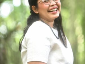 Chiendu Putri, Hidup Adalah Tentang Belajar. Dan Mari Jatuh Cinta Lagi Pada Hidup