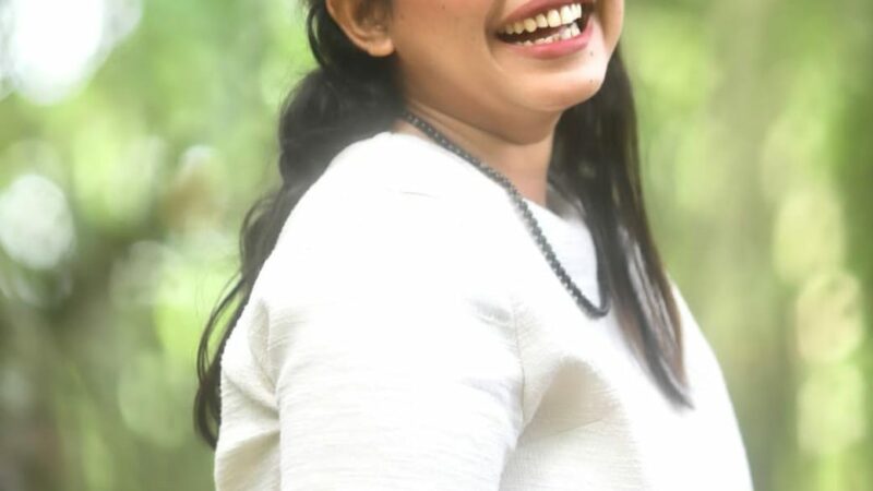 Chiendu Putri, Hidup Adalah Tentang Belajar. Dan Mari Jatuh Cinta Lagi Pada Hidup