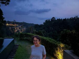 Rara Wilis Darmawan, Bekerja dengan Hati Itu Seperti Panggilan Jiwa