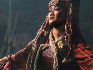 Ni Ketut Putri Minangsari: “Carilah Panggilan Jiwa, Lalu Jalani dengan Cinta dan Totalitas”.