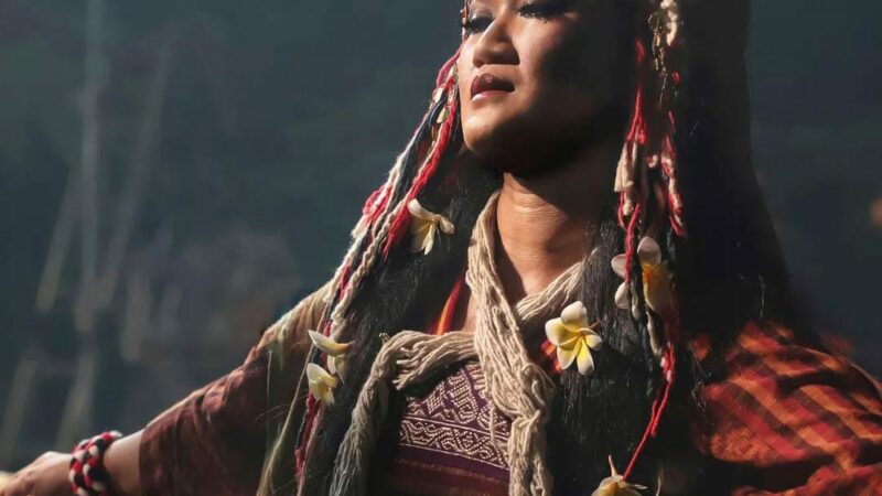 Ni Ketut Putri Minangsari: “Carilah Panggilan Jiwa, Lalu Jalani dengan Cinta dan Totalitas”.