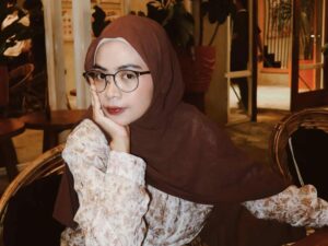 Ragina Jangan Ragu Mencoba dan Jangan Sungkan Meminta Bantuan