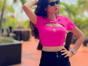 Amanda Desty, Gunakan Tiga Kata Ajaib: Maaf, Terima kasih dan Tolong