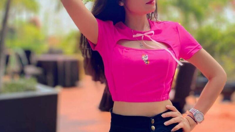 Amanda Desty, Gunakan Tiga Kata Ajaib: Maaf, Terima kasih dan Tolong