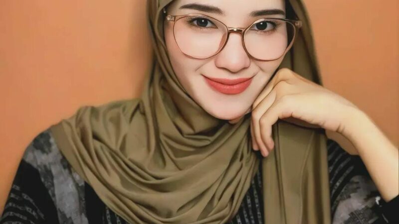 Nove Afsheena, Jangan Pernah Takut Melangkah, Selama Tujuannya Benar.