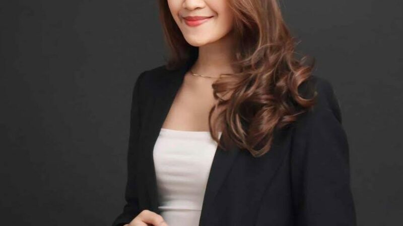 Brigita Kania, Jangan Pernah Takut Coba dan Belajar Hal Baru, karena Pengalaman Adalah Guru Paling Berharga