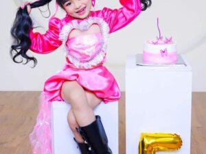 Michelle Mutiara, Isilah Kegiatan Hidup dengan Hal-hal Positif!