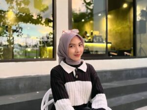 Rini Herat, Satu Langkah Kecil Kita Hari Ini Bisa Jadi Awal Perjalanan Besar yang Indah dan Bermakna 