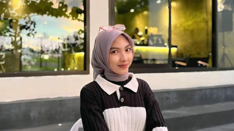 Rini Herat, Satu Langkah Kecil Kita Hari Ini Bisa Jadi Awal Perjalanan Besar yang Indah dan Bermakna 