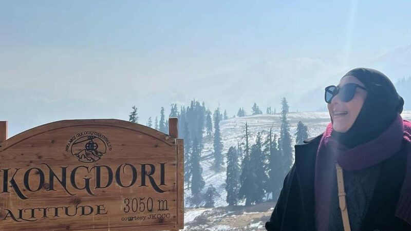 Meina Khasmira Rachman, Tiada yang Bisa Kembali Ke Masa Lalu, Tapi Kita Bisa Mulai Hari Ini untuk Akhir yang Baru