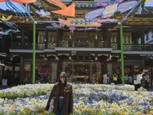 Puti Shaquilla D.P. A. Zulkarnain, Every Storm In Your Life Is Watering The Seeds Of  Your Growth