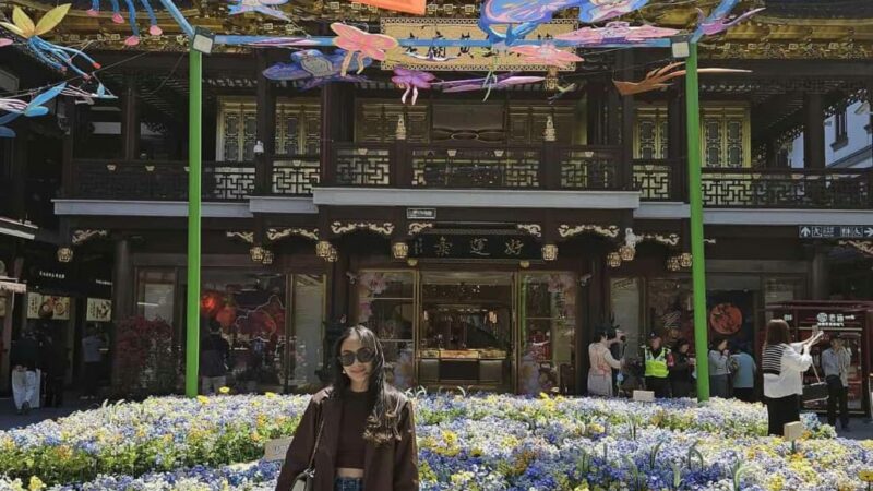 Puti Shaquilla D.P. A. Zulkarnain, Every Storm In Your Life Is Watering The Seeds Of  Your Growth