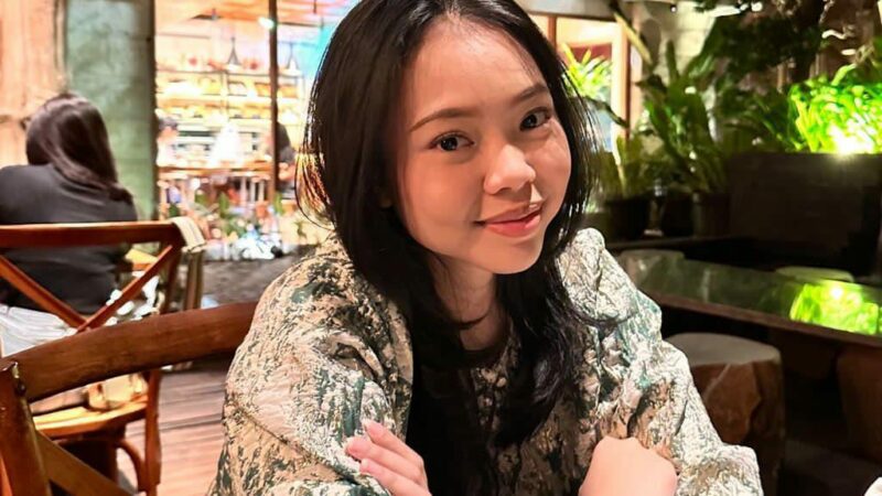 Nurliza Fatimah, Life Is A Never Ending Learning Journey