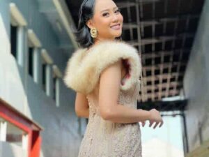 Diana Wardhani,Teruslah Melangkah, Meski Pelan, yang Penting Jangan Berhenti