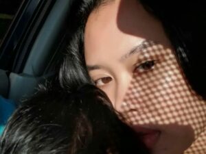 Anastasia Angela, Sebelum Memulai Sesuatu, Libatkan Tuhan dalam Setiap Rencana