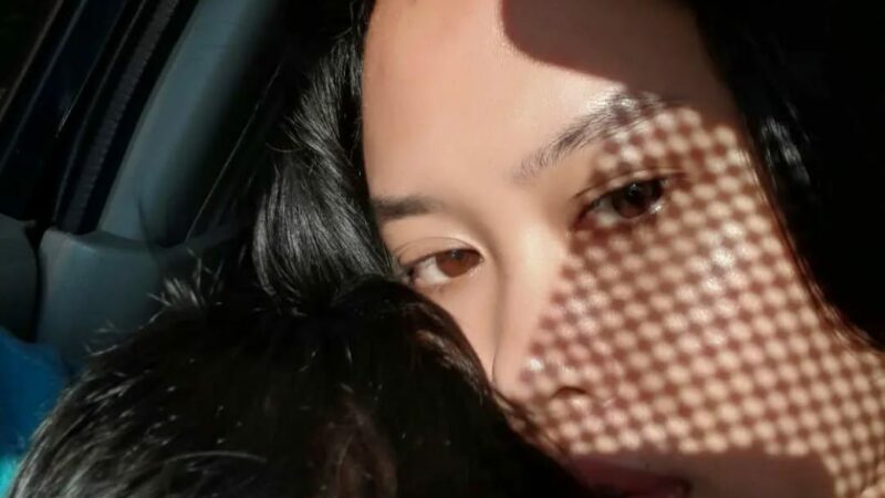 Anastasia Angela, Sebelum Memulai Sesuatu, Libatkan Tuhan dalam Setiap Rencana