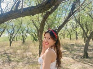 Windi Anjelia Manarat, Kita Belum Dapat yang Diinginkan Mungkin Waktu-Nya Belum Tepat