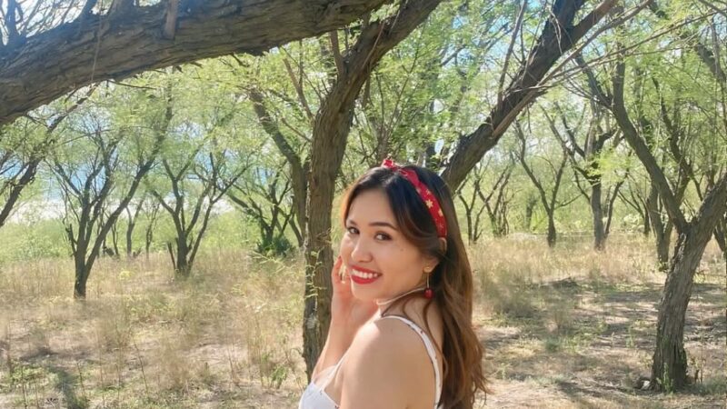 Windi Anjelia Manarat, Kita Belum Dapat yang Diinginkan Mungkin Waktu-Nya Belum Tepat