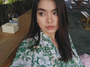 Brigita Septtynia, Tiada yang Lebih Berharga Di Dunia Ini Selain Berbagi kasih dengan Keluarga dan Sesama