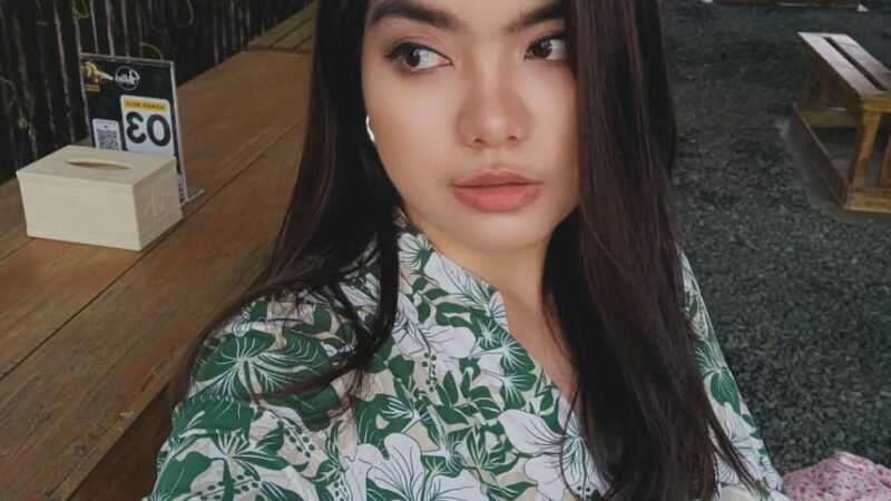 Brigita Septtynia, Tiada yang Lebih Berharga Di Dunia Ini Selain Berbagi kasih dengan Keluarga dan Sesama