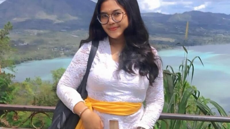 Ni Luh Putu Mitha Wulandari, Setiap Air Mata dan Luka Kan Jadi Kekuatan. Kamu Pantas Bahagia, Apa Adanya Dirimu