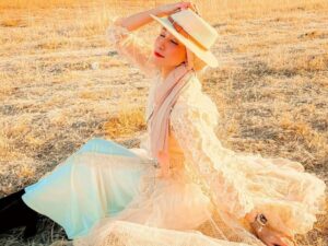 Michal Wardah, Mimpi Bukan Soal Tinggi, Tapi Keberanian Mulai dan Ketekunan Bertahan