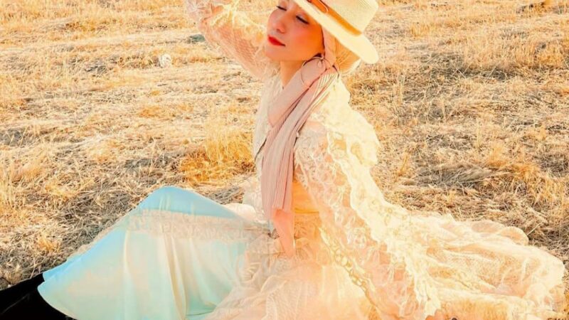 Michal Wardah, Mimpi Bukan Soal Tinggi, Tapi Keberanian Mulai dan Ketekunan Bertahan