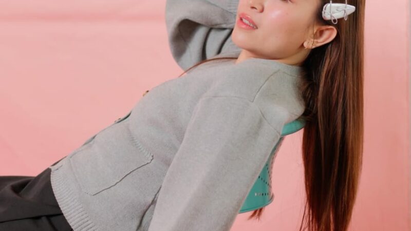 Rima, Syukur Adalah Respon Pantas Atas Berkat yang Diterima